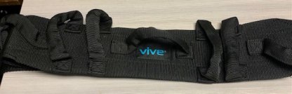 GAIT BELT WITH HANDLES