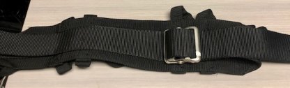 GAIT BELT WITH HANDLES