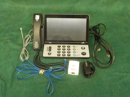 captel 2400iBT captioned telephone