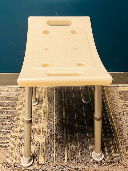 SHOWER CHAIR