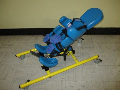 Stander Pediatric size 1