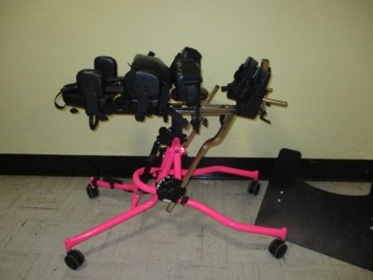 Pediatric Stander