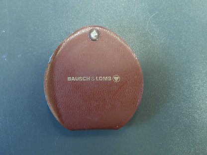 Pocket Magnifier