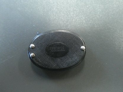 Pocket Magnifier