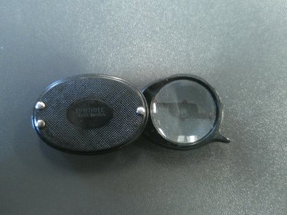 Pocket Magnifier