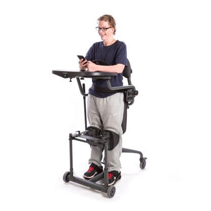 Evolve Easy Stand Stander Medium