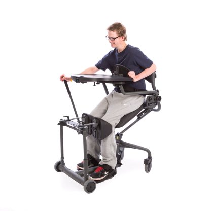 Evolve Easy Stand Stander Medium