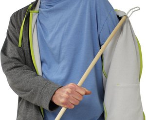 Dressing Stick