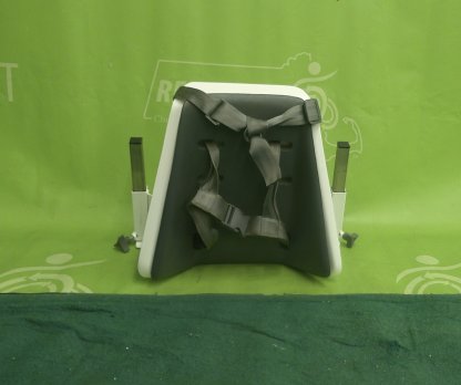 Toilet Support High Backrest