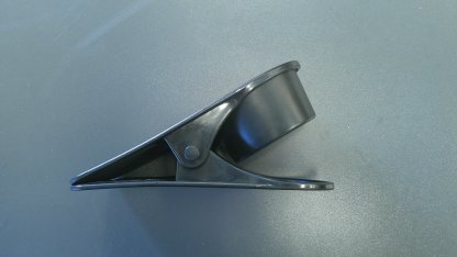 clip on cupholder