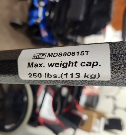 WEIGHT