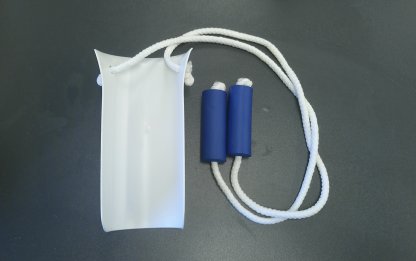 sock aid