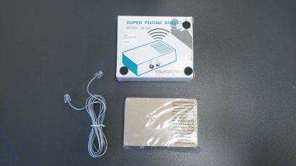 super phone ringer
