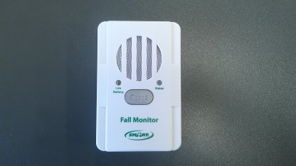 Bed/Chair Exit Monitor