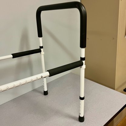 BED RAIL
