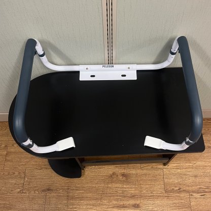 TOILET SAFETY FRAME