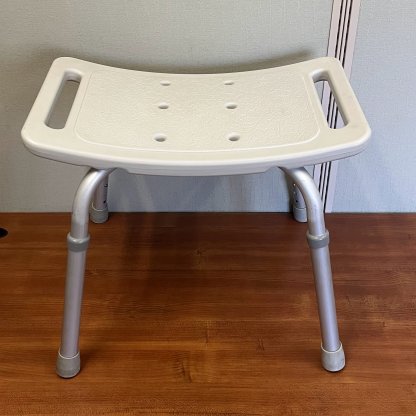 SHOWER CHAIR