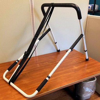 BED RAIL