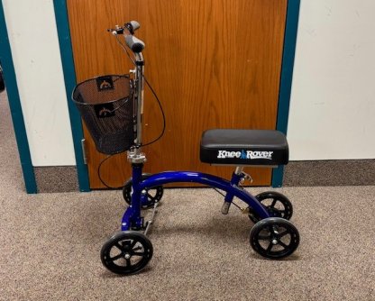 Knee Rover Knee Walker - Classic