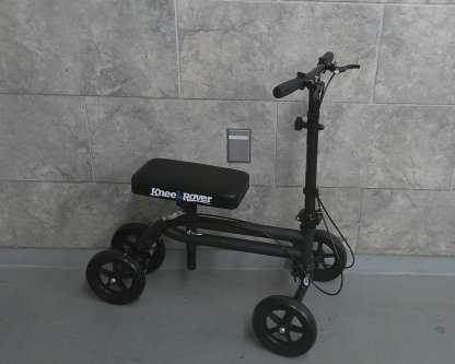 knee rover knee walker