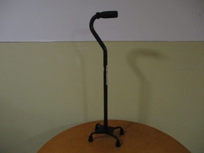 Quad Cane