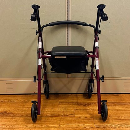 ROLLATOR