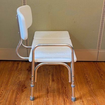 TRANSFER BATH BENCH