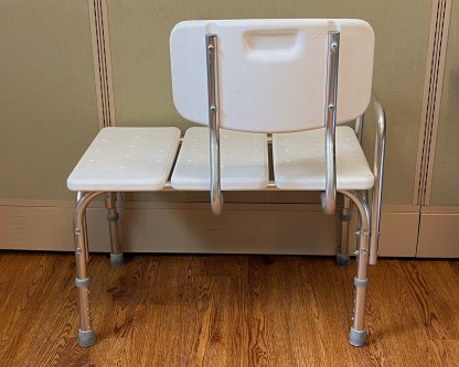 TRANSFER BATH BENCH
