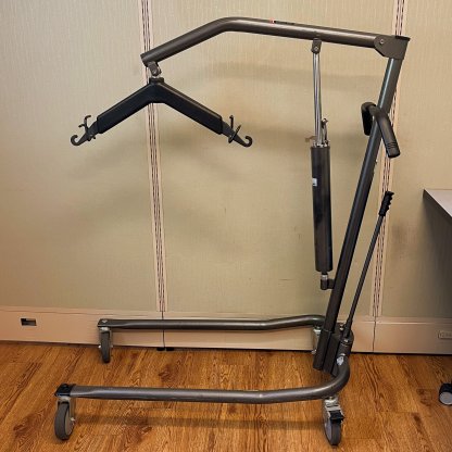 SLING LIFT, MANUAL