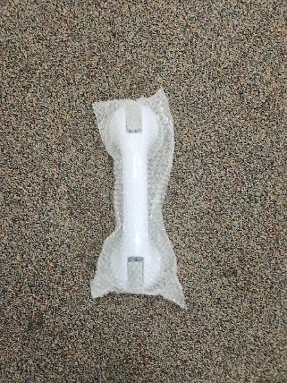WALL SUCTION HANDLE