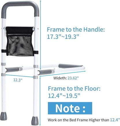 BED RAIL
