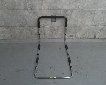 Bed Rail Support