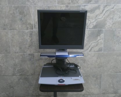 Optelec Clearview+