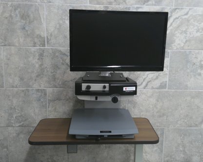 aladdin apex desktop monitor