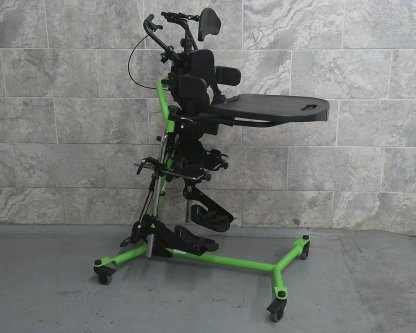 Stander - Size 2
