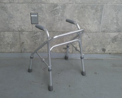 Pediatric Walker