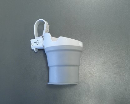 nuby cup holder