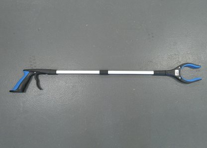 Reacher Tool--33", Grabber/Reacher