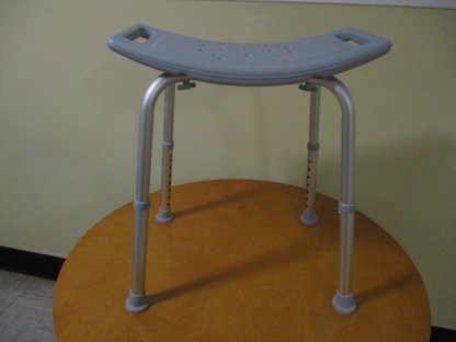 Tub Seat