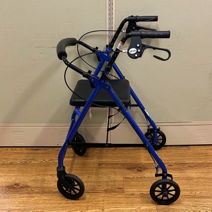ROLLATOR