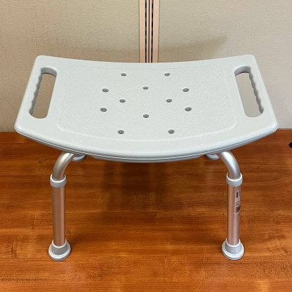 SHOWER CHAIR