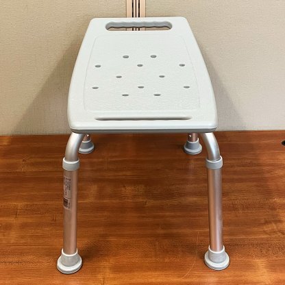 SHOWER CHAIR