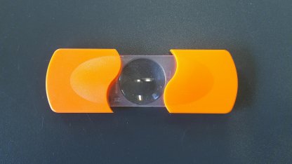 Pocket Magnifier