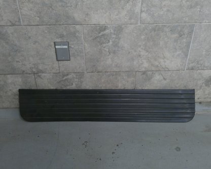 Threshold Ramp