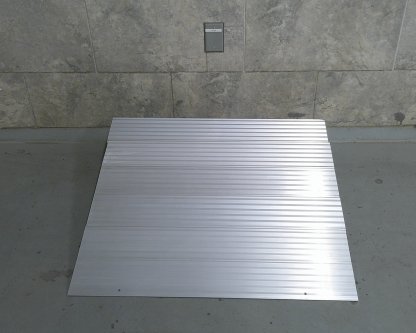 threshold ramp