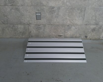 threshold ramp