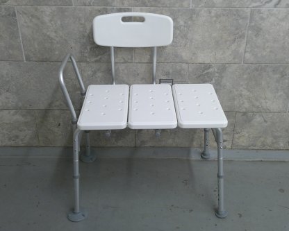 transfer bench