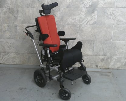 Adaptive Stroller 
