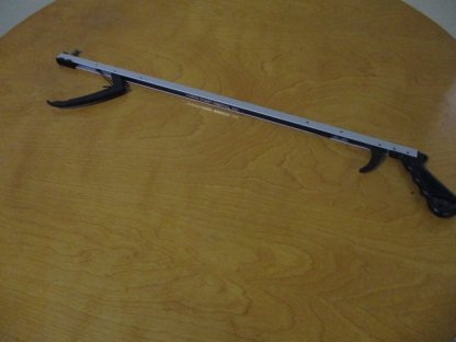 Reacher Grabber