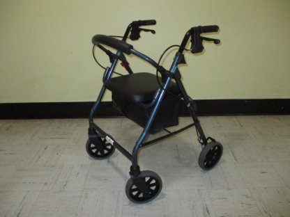 Rollator